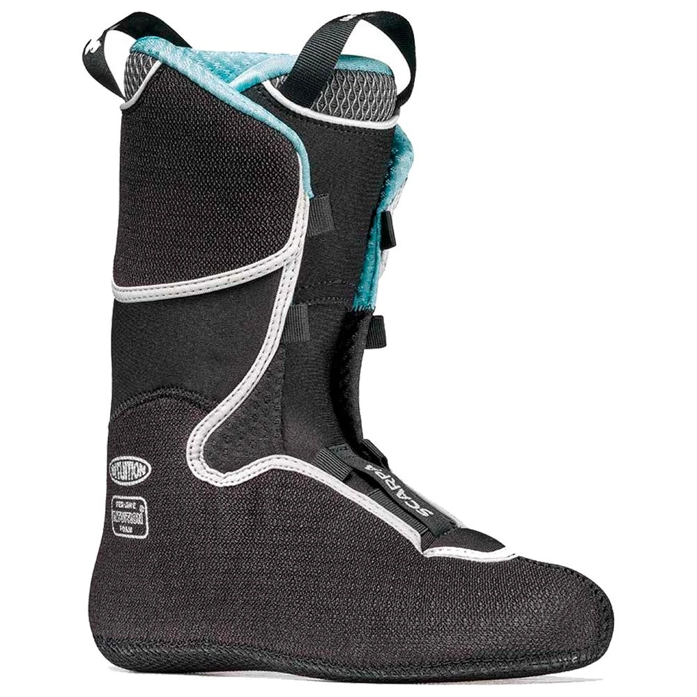Chaussures De Ski Randonnée Scarpa F1 Wmn 8 Chaussures De Ski Randonnée Scarpa F1 Wmn – Image 8