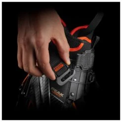 Chaussures De Ski Randonnée Tecnica Zero G Peak Black Orange -Matériel De Ski 8415b9a2e97a66e165bfc69c2941198127c70955 H23TECNCHA250907 905