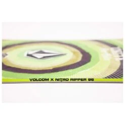 Planche Snowboard Nitro Ripper Kids X Volcom 10 Planche Snowboard Nitro Ripper Kids X Volcom -Matériel De Ski 845a2ca171685bb8c371f0f8594c5e963b60e73e H23NITRBOA339229 903