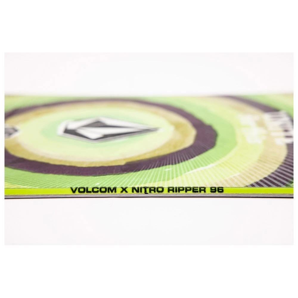 Planche Snowboard Nitro Ripper Kids X Volcom 5 Planche Snowboard Nitro Ripper Kids X Volcom – Image 5