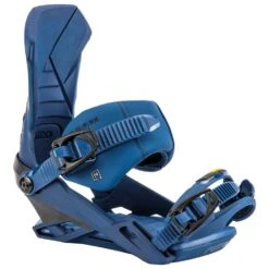 Fix Snowboard Nitro Team Deep Blue