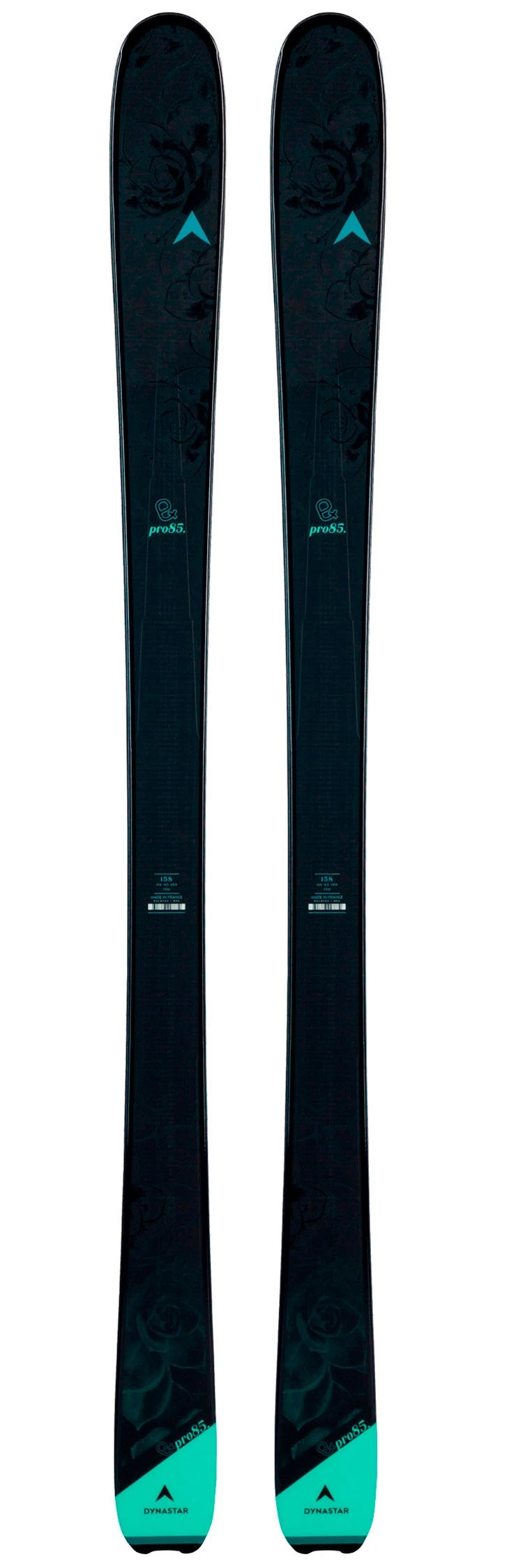 Ski Dynastar E-Pro 85 Open 1 Ski Dynastar E-Pro 85 Open