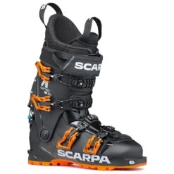 Chaussures De Ski Randonnée Scarpa 4-Quattro Sl Black Orange 11 Chaussures De Ski Randonnée Scarpa 4-Quattro Sl Black Orange -Matériel De Ski 84e7f466caa9cd36ef2443b89f0934aa51e0a23f H23SCARCHA257256 4