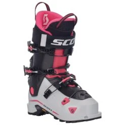 Chaussures De Ski Randonnée Scott Celeste White Pink 7 Chaussures De Ski Randonnée Scott Celeste White Pink -Matériel De Ski 84f2c69269961378262e913fc9f9ed062a07c848 H23SCOTCHA264682 6