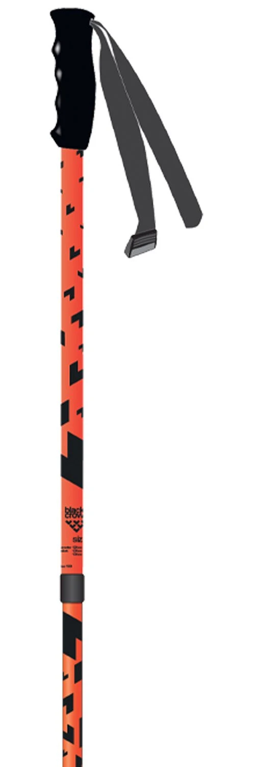 Bâton Black Crows Duos Junius Orange 2 Bâton Black Crows Duos Junius Orange – Image 2