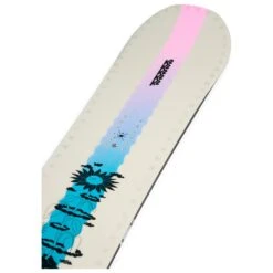 Planche Snowboard K2 Dreamsicle Design -Matériel De Ski 8598921725345e878b3dbbe7b1d572d494f1e750 H23KDEUBOA266597 901