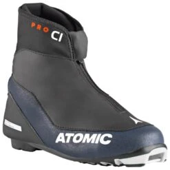 Chaussures De Ski Nordique Atomic Pro C1 W