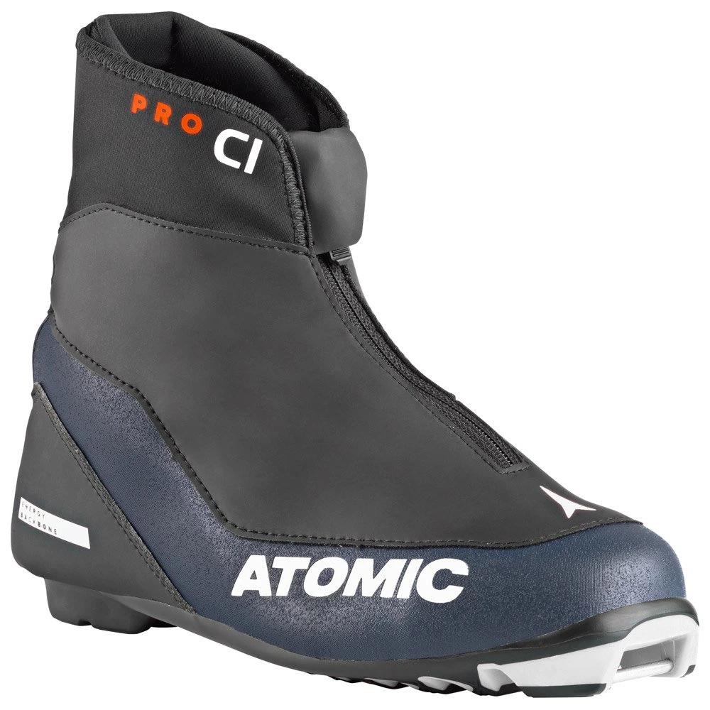 Chaussures De Ski Nordique Atomic Pro C1 W 1 Chaussures De Ski Nordique Atomic Pro C1 W