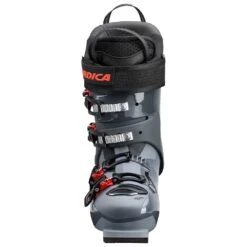 Chaussures De Ski Nordica Sportmachine 3 120 Gw Anthracite Black Red -Matériel De Ski 869474177f056353790fec8c04395a0734aab136 H23NORDCHA216821 4