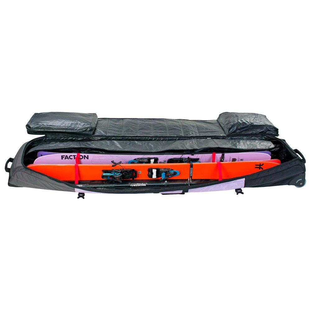 Housse Snowboard Evoc Snow Gear Roller Multicolour 3 Housse Snowboard Evoc Snow Gear Roller Multicolour – Image 3