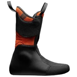 Chaussures De Ski Randonnée Tecnica Zero G Peak Black Orange -Matériel De Ski 86e3a0ed256c1762356ada7bc19366fdad576db6 H23TECNCHA250907 2