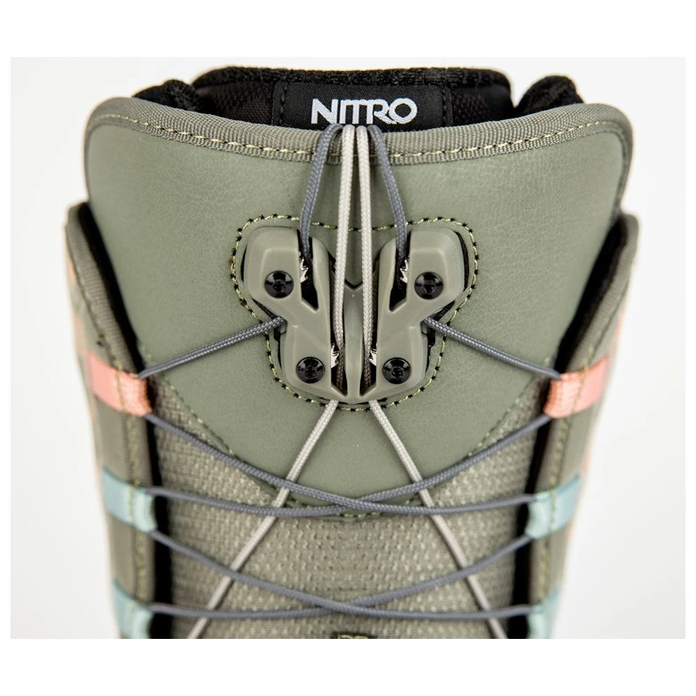 Boots Nitro Futura TLS Camo Rose 7 Boots Nitro Futura TLS Camo Rose – Image 7