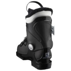 Chaussures De Ski Salomon Team T2 Black White -Matériel De Ski 86f564a151c8e08f3e2a04724c178752966ee322 VH21SALOCHA019 4