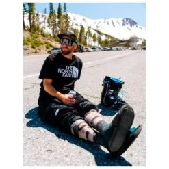 Chaussures De Ski K2 Revolver TW -Matériel De Ski 870f5ee9c85e949bf4d4acdf4e7915efd0ac8dd6 H23KDEUCHA322566 903