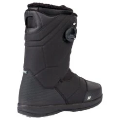 Boots K2 Maysis Black 10 Boots K2 Maysis Black -Matériel De Ski 87421b19dc8437f9d055f1655964340a6f5678de H23KDEUBOO2324904 3