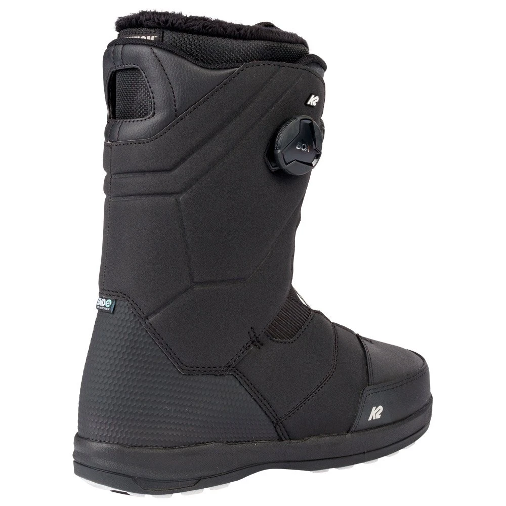 Boots K2 Maysis Black 4 Boots K2 Maysis Black – Image 4