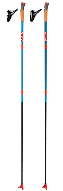 Bâton Fond KV+ Tempesta Blue