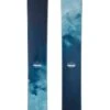 Ski Rossignol Blackops W Rallybird Ti