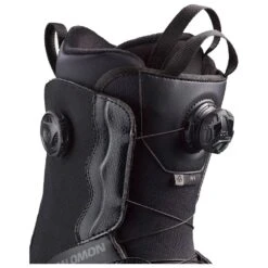 Boots Salomon Ivy Boa Black 7 Boots Salomon Ivy Boa Black -Matériel De Ski 87e0ee6a7f1450fb88f9f4d5caf8451198ff66fb H23SALOBOO3332747 901