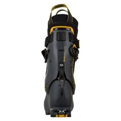 Chaussures De Ski Randonnée La Sportiva Solar II Carbon Yellow 9 Chaussures De Ski Randonnée La Sportiva Solar II Carbon Yellow -Matériel De Ski 8800c04423b9e4439a185f70a7b3d61fef61fc44 H23LASPCHA265054 2