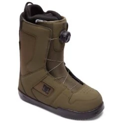 Boots DC Phase Boa Olive Black -Matériel De Ski 88772cdd92cd52c3f2d3ff819259b6c651634cae H23DCUSBOO3326729 4
