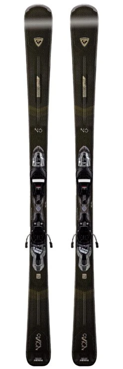 Kit Ski Rossignol Nova 6 Xpress + Xpress 11 Gw