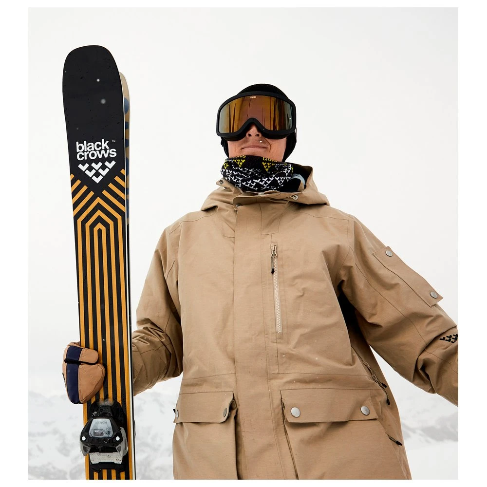 Ski Black Crows Justis 4 Ski Black Crows Justis – Image 4