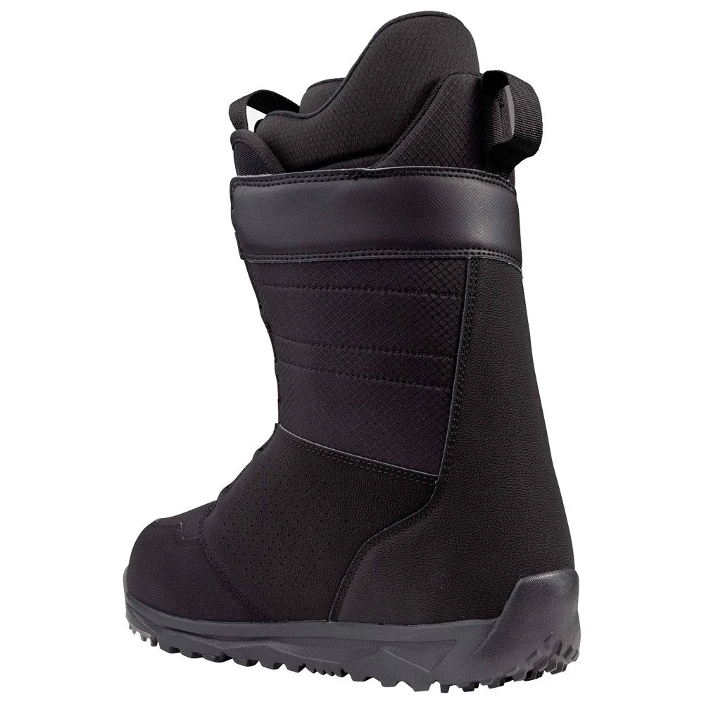 Boots Nidecker Cascade Black2 3 Boots Nidecker Cascade Black2 – Image 3