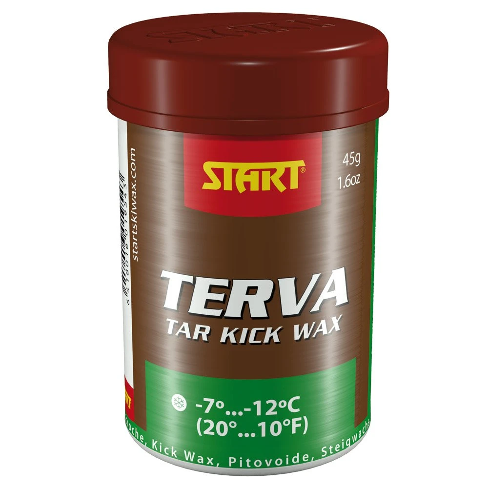 Fartage Retenue Nordique Start TAR Ten Green 1 Fartage Retenue Nordique Start TAR Ten Green