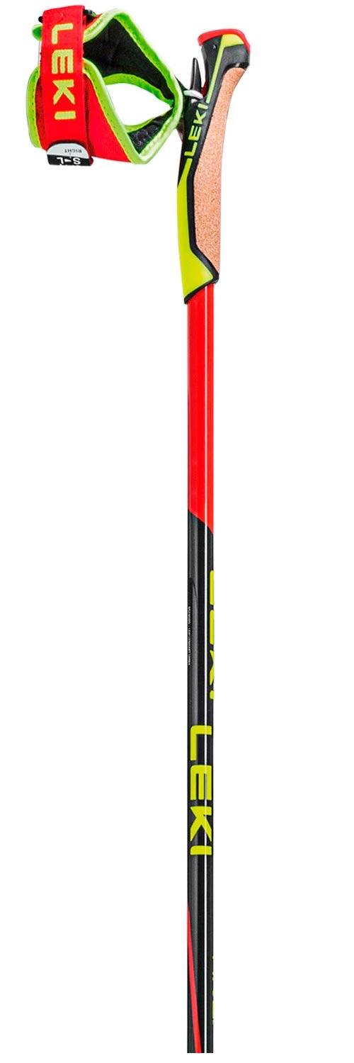 Bâton Fond Leki Hrc Max 2 Bâton Fond Leki Hrc Max – Image 2