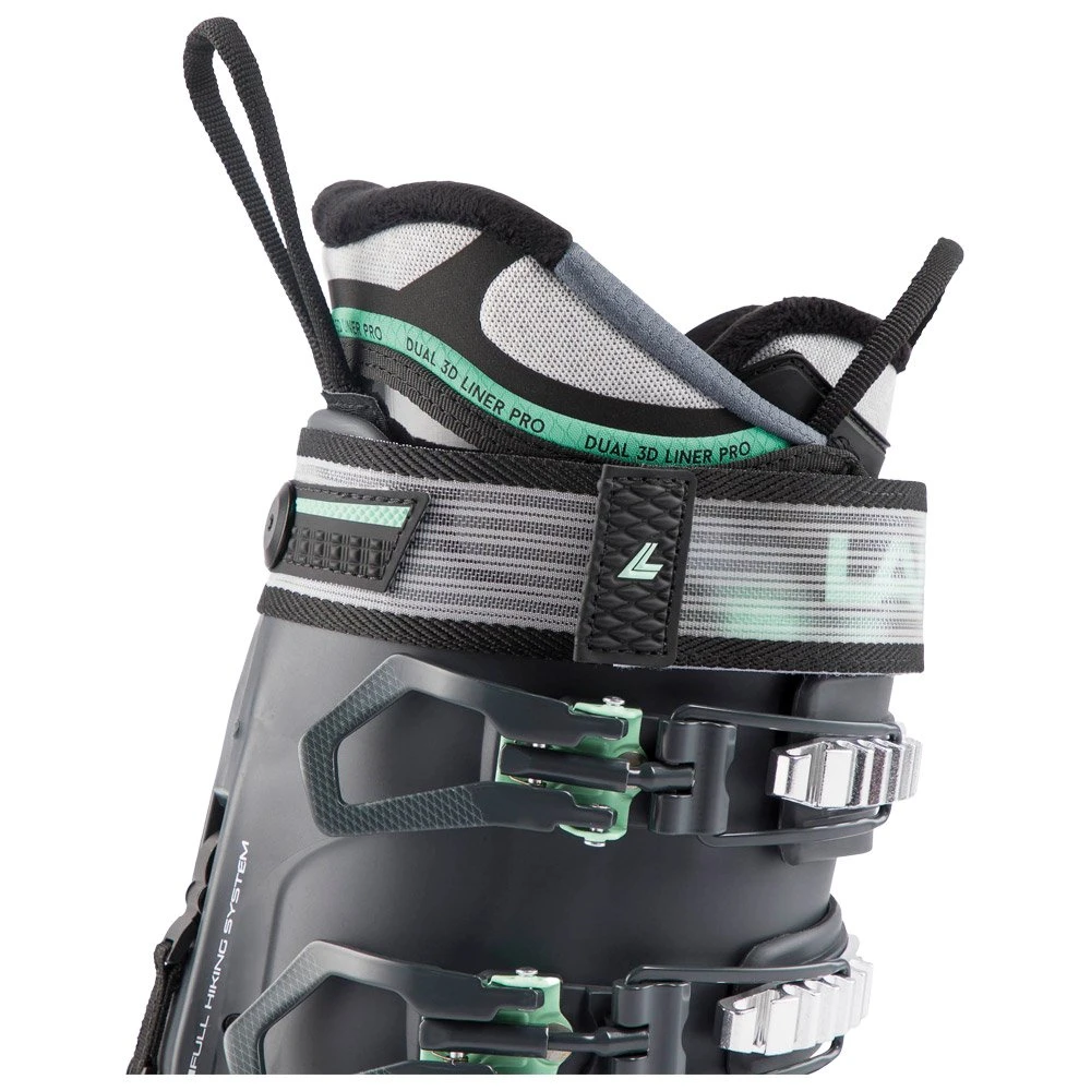 Chaussures De Ski Lange Xt3 Free 95Mv W Gw Pewter Grey 7 Chaussures De Ski Lange Xt3 Free 95Mv W Gw Pewter Grey – Image 7