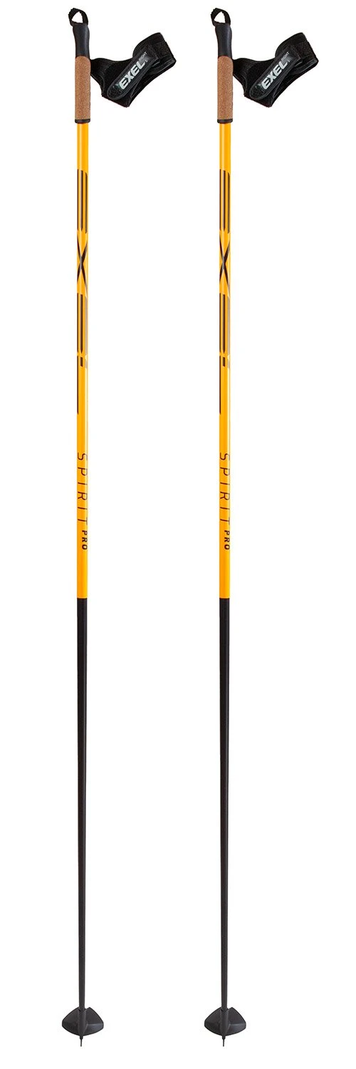 Bâton Fond Exel Spirit Pro 1 Bâton Fond Exel Spirit Pro