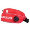 Porte-Gourde Madshus Insulated Drink Belt Red