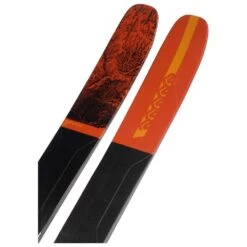 Ski K2 Dispatch 110 -Matériel De Ski 89a2be57f9e0580cf82dfb8afba4f775d6bd44b3 H23KDEUSKI267968 901