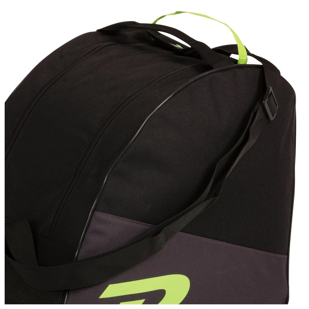 Housse Chaussures Dalbello Classic Boot Bag Black 2 Housse Chaussures Dalbello Classic Boot Bag Black – Image 2