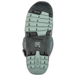 Boots Nitro Sentinel BOA® 2023 Black 7 Boots Nitro Sentinel BOA® 2023 Black -Matériel De Ski 89d53404d5820718128665b8553fe648df7de2a6 H23NITRBOO2265541 9