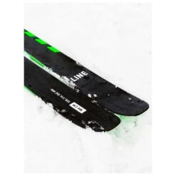 Ski Line Blade Optic 114 -Matériel De Ski 89f81b5a92cb59899d491c6b10d894d6264a09ae H23LINESKI265888 902