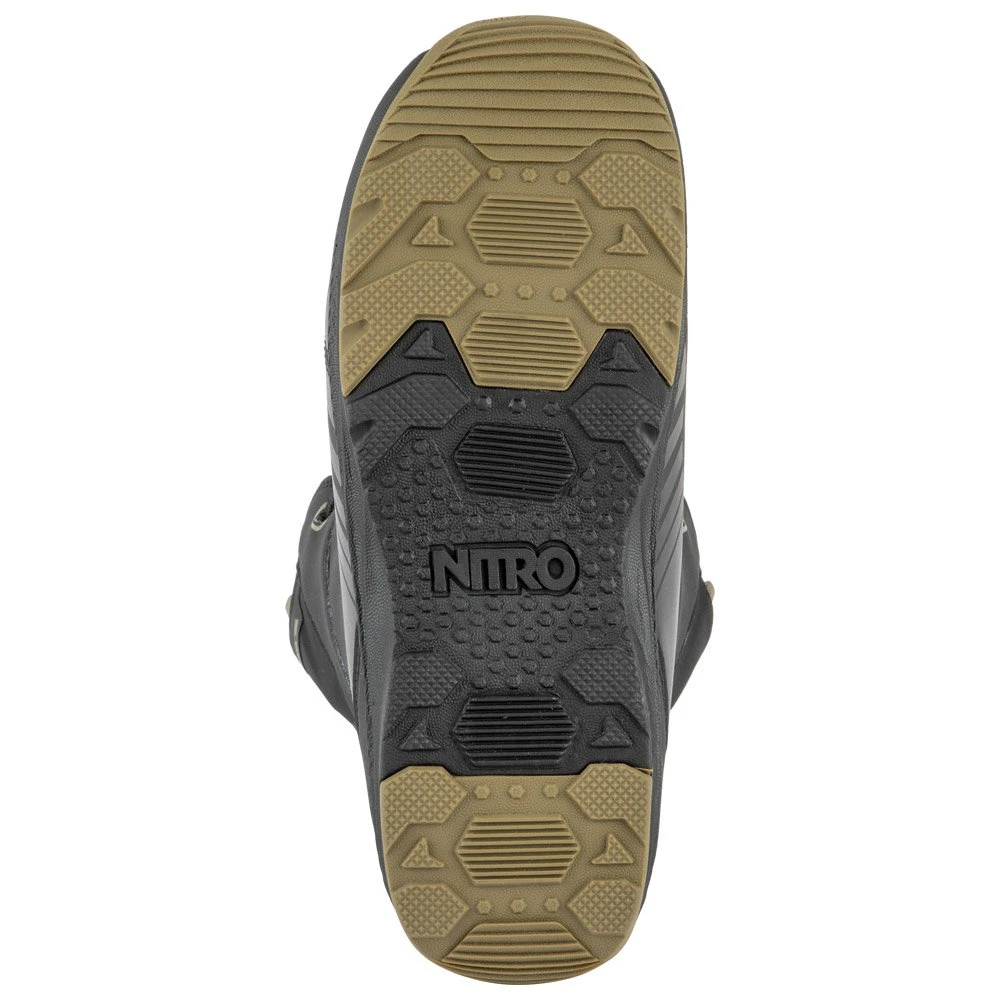 Boots Nitro Rival Tls Black 3 Boots Nitro Rival Tls Black – Image 3