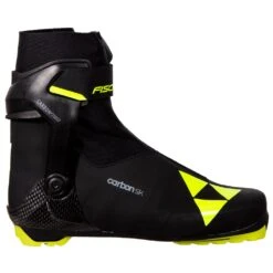 Chaussures De Ski Nordique Fischer Carbon Skate