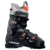 Chaussures De Ski Head Edge Lyt 90 W Gw Black Salmon