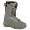 Boots Nitro Venture TLS 2023 Charcoal