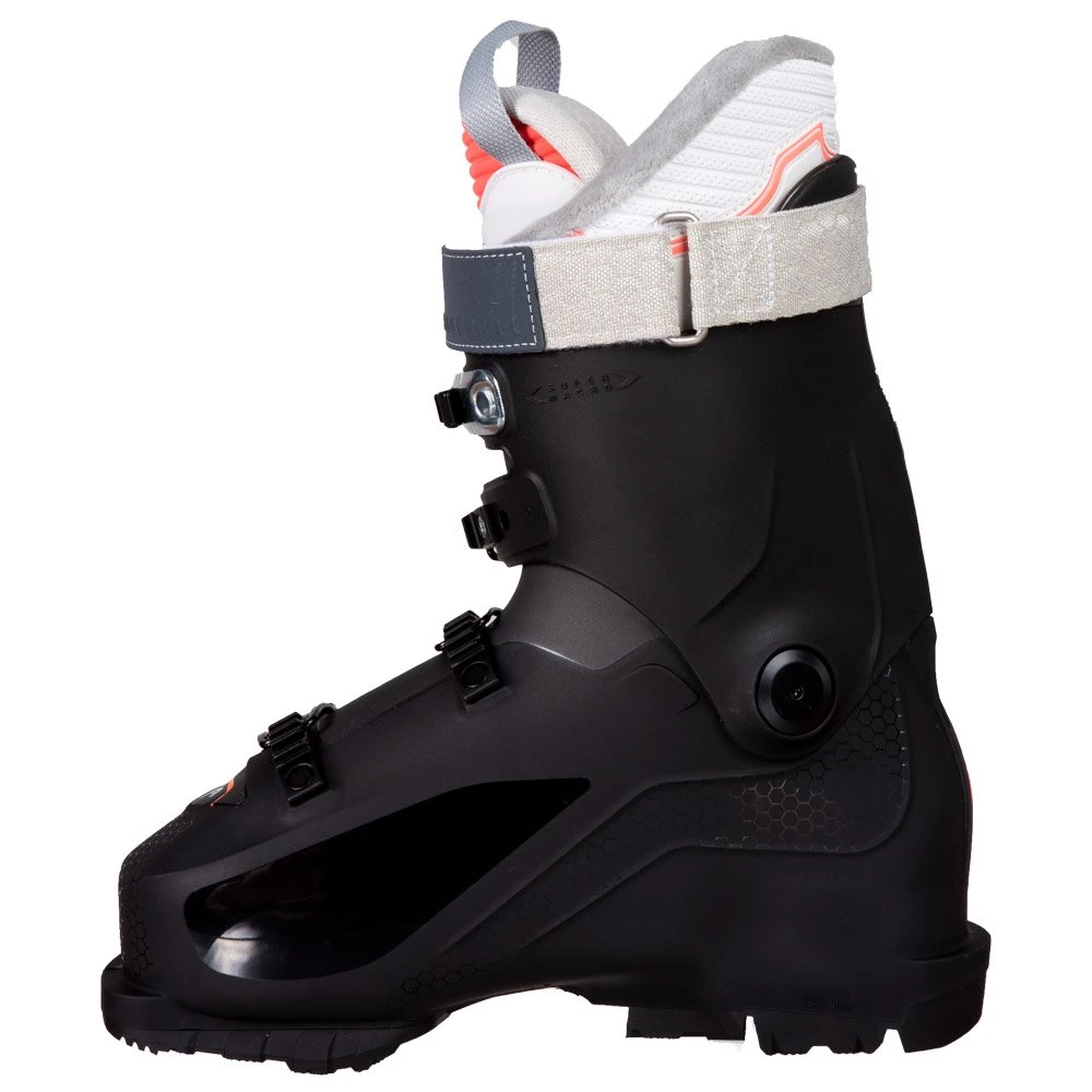 Chaussures De Ski Head Edge Lyt 90 W Gw Black Salmon 2 Chaussures De Ski Head Edge Lyt 90 W Gw Black Salmon – Image 2