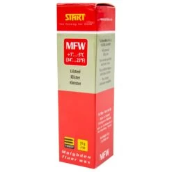 Fartage Retenue Nordique Start Klister MFW Red