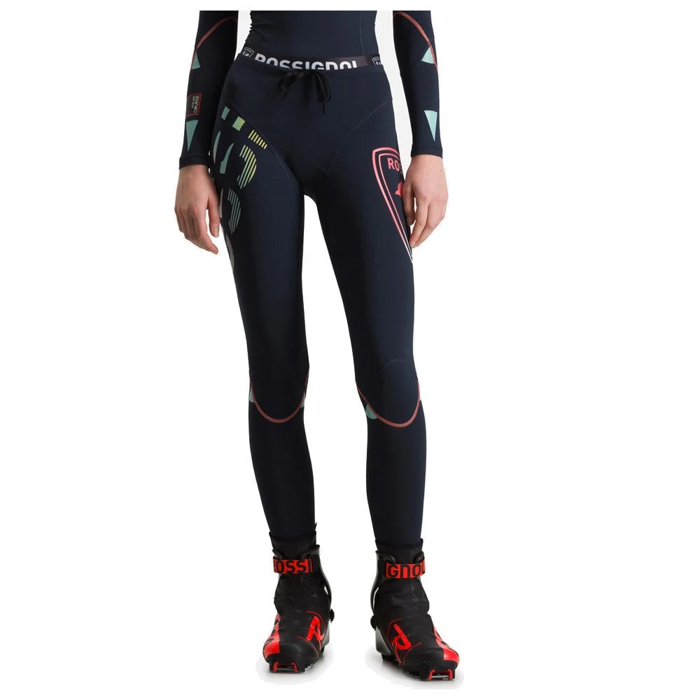 Combinaison Nordique Intégrale Rossignol W Infini Compression Race Tights Eclipse 1 Combinaison Nordique Intégrale Rossignol W Infini Compression Race Tights Eclipse