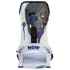 Fix Snowboard Now Select Pro X Kowalchuk White -Matériel De Ski 8ce6f9d30c1544e110352782416bd5dff4f13492 H23NOWCBIN2264816 2