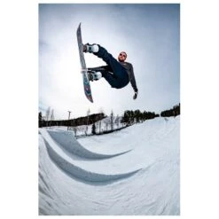 Planche Snowboard Lib Tech T.rice Pro -Matériel De Ski 8d1dae9565b2ddc97ae69487ce6c1bb8edec7ba1 H23LIBTBOA266429 908