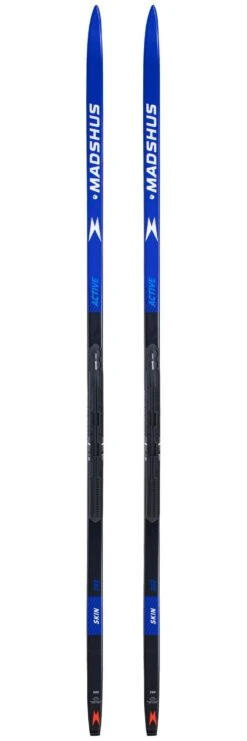 Ski Nordique Madshus Active Skin