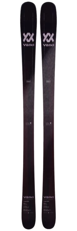 Ski Volkl Yumi 80