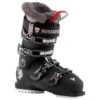Chaussures De Ski Rossignol Pure 70 Metal Black