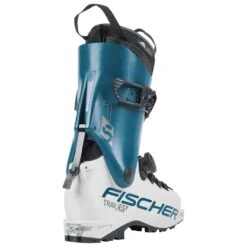 Chaussures De Ski Randonnée Fischer Travers Ts White Blue 6 Chaussures De Ski Randonnée Fischer Travers Ts White Blue -Matériel De Ski 8e5cb6179dad47c41f7f25dd4c692e73edaaebcd H23FISCCHA327159 2
